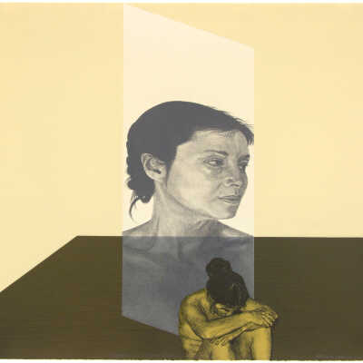 Partition/Apparition