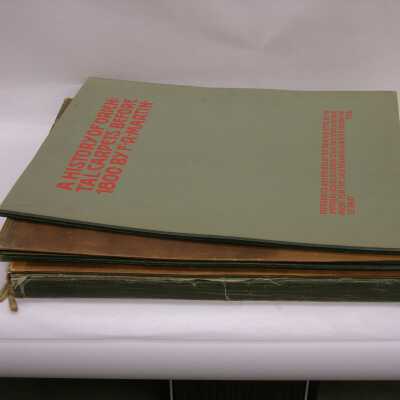 A History of Oriental Carpets, vol. 2