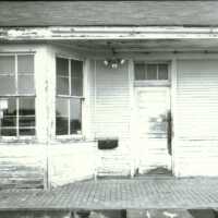 DePue architecture