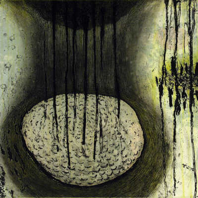 Essence of Water I