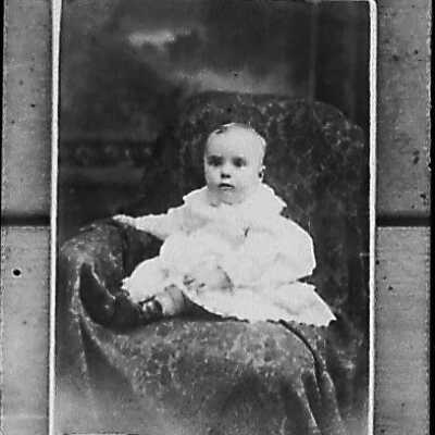 Irving E. Johnson