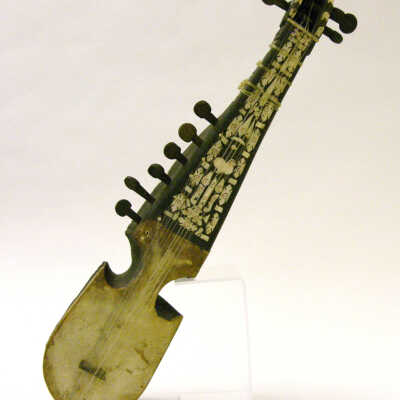Kabuli rebab