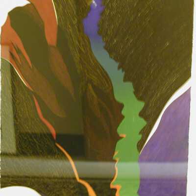 Deep Canyon