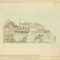 House at Magnolia, Mass