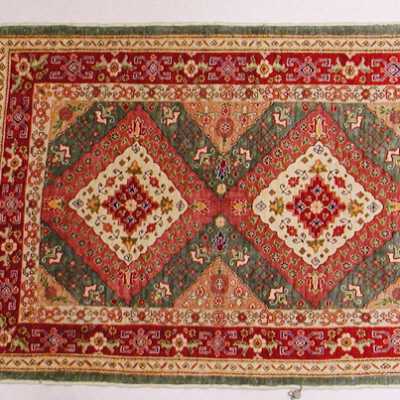 Rug