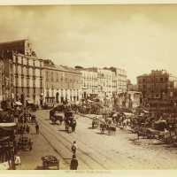 5471b. Napoli. Strada Santa Lucia