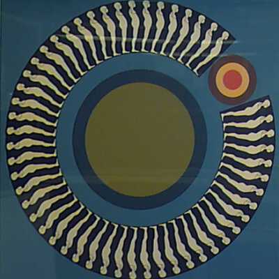 Falling Man Variant