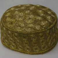 Cap