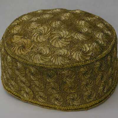 Cap