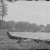 Bay View Landing, Paw Paw Lake, Michigan