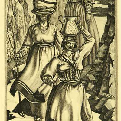 The Water Carriers