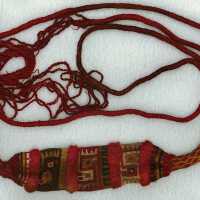 Ceremonial sling