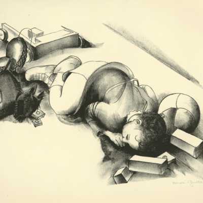 Still Life