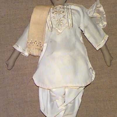 Doll