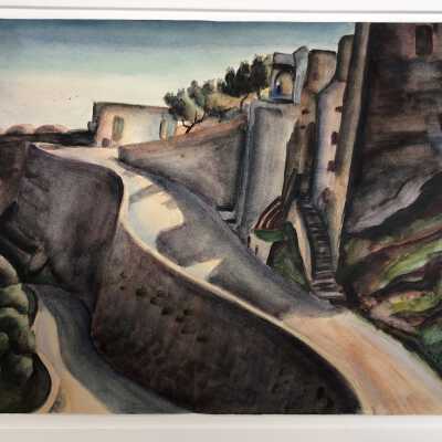 Untitled Landscape