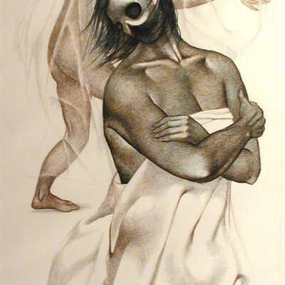 Danza de la Dos Muertos