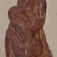 Adam and Eve