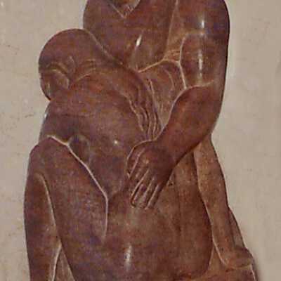Adam and Eve