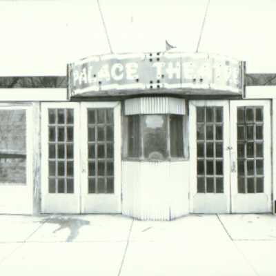 Palace Theater