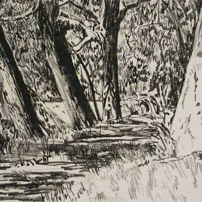 Wabash River VIII