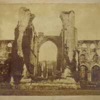 Ruined Abbey