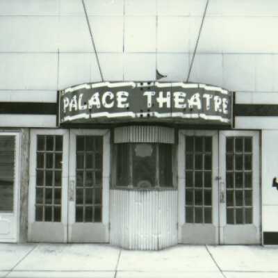 Palace Theatre