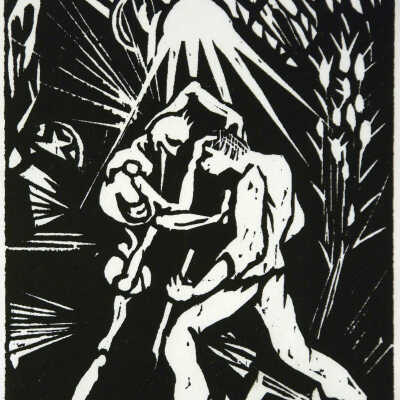 Death and the Reaper