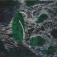 Écoulement Turbulent