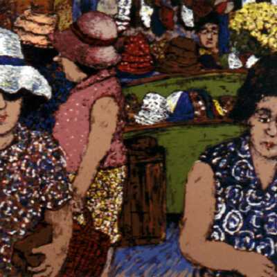 Hat Shop