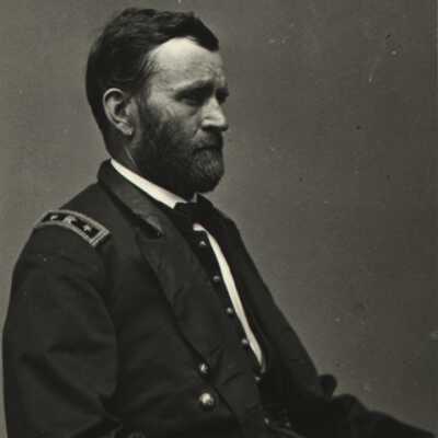 Gen. Ulysses S. Grant