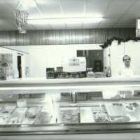 Deli Counter