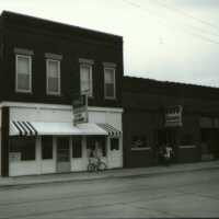 DePue architecture