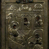 Nativity of the Virgin, The