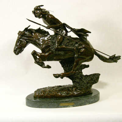 The Cheyenne