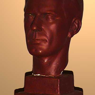 Male Bust