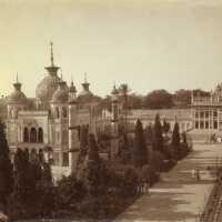 Lucknow