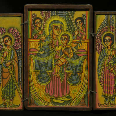 Triptych