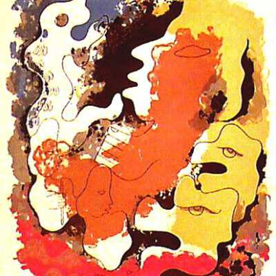Estampas del Popol Vuh