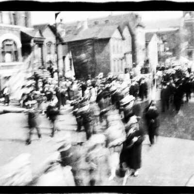 Parade