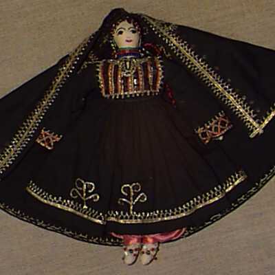 Doll