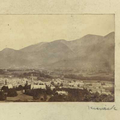 Keswick