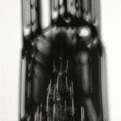 Cage
