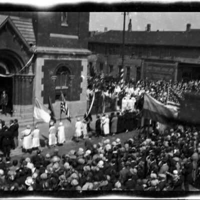Parade
