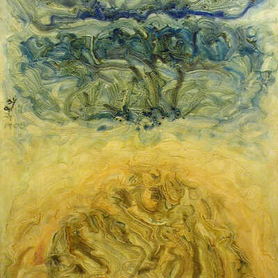Moksha (The Cremation)