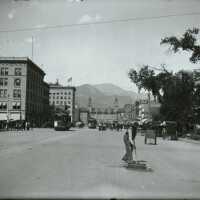 Main Street, Colorado Springs