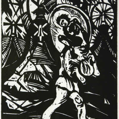 Death and the Miller
