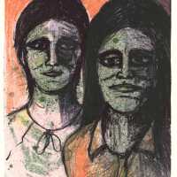 Two Sisters
