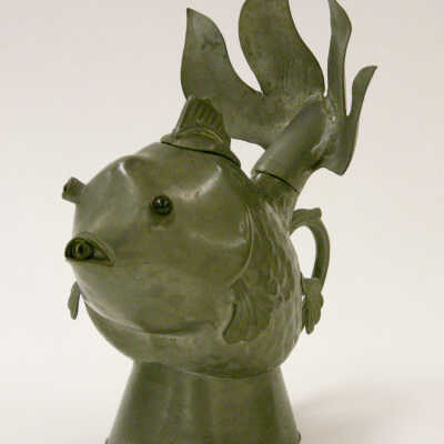 Teapot