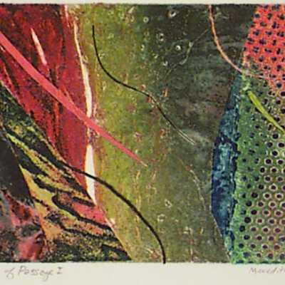 Notes of Passage I