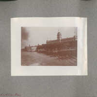 Alexandria Bay